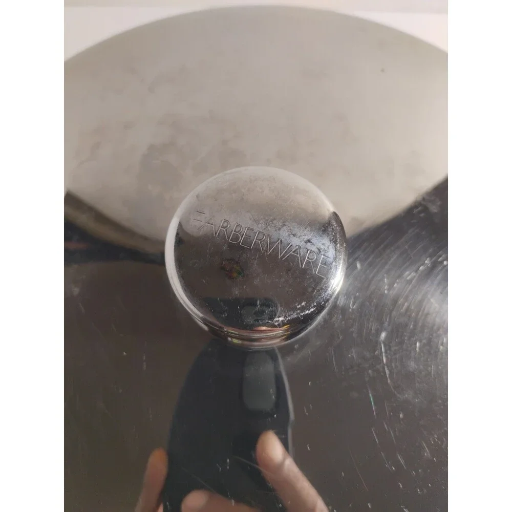 Farberware millennium stainless